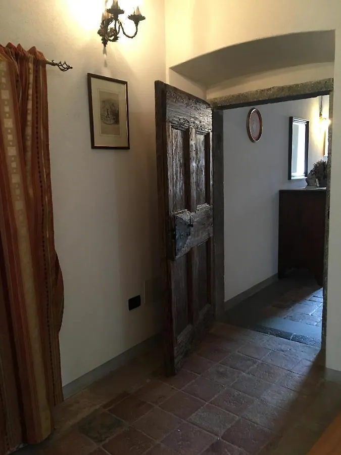 Bed & Breakfast B&B Al Caseificio Barghe